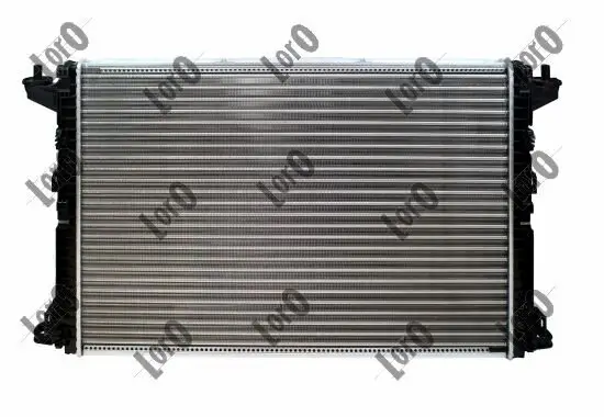 Kühler, Motorkühlung ABAKUS 003-017-0056 Bild Kühler, Motorkühlung ABAKUS 003-017-0056
