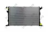 Kühler, Motorkühlung ABAKUS 003-017-0061 Bild Kühler, Motorkühlung ABAKUS 003-017-0061