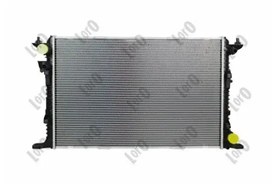 Kühler, Motorkühlung ABAKUS 003-017-0061 Bild Kühler, Motorkühlung ABAKUS 003-017-0061