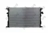 Kühler, Motorkühlung ABAKUS 003-017-0061 Bild Kühler, Motorkühlung ABAKUS 003-017-0061
