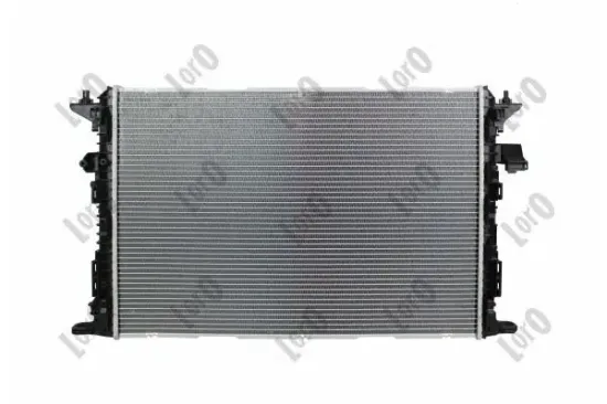 Kühler, Motorkühlung ABAKUS 003-017-0061 Bild Kühler, Motorkühlung ABAKUS 003-017-0061