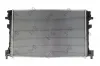 Kühler, Motorkühlung ABAKUS 003-017-0064 Bild Kühler, Motorkühlung ABAKUS 003-017-0064