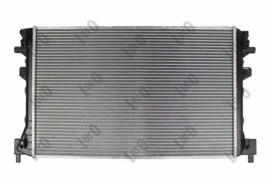 Kühler, Motorkühlung ABAKUS 003-017-0064 Bild Kühler, Motorkühlung ABAKUS 003-017-0064