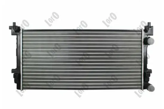 Kühler, Motorkühlung ABAKUS 003-017-0067 Bild Kühler, Motorkühlung ABAKUS 003-017-0067