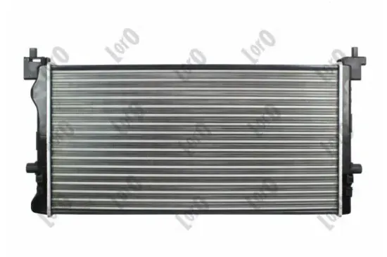 Kühler, Motorkühlung ABAKUS 003-017-0067 Bild Kühler, Motorkühlung ABAKUS 003-017-0067
