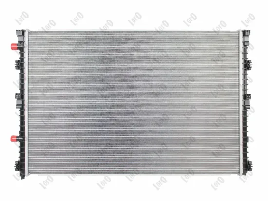 Kühler, Motorkühlung ABAKUS 003-017-0069 Bild Kühler, Motorkühlung ABAKUS 003-017-0069