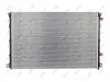 Kühler, Motorkühlung ABAKUS 003-017-0069 Bild Kühler, Motorkühlung ABAKUS 003-017-0069