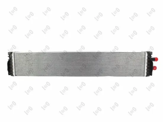 Niedertemperaturkühler, Ladeluftkühler ABAKUS 003-017-0070 Bild Niedertemperaturkühler, Ladeluftkühler ABAKUS 003-017-0070