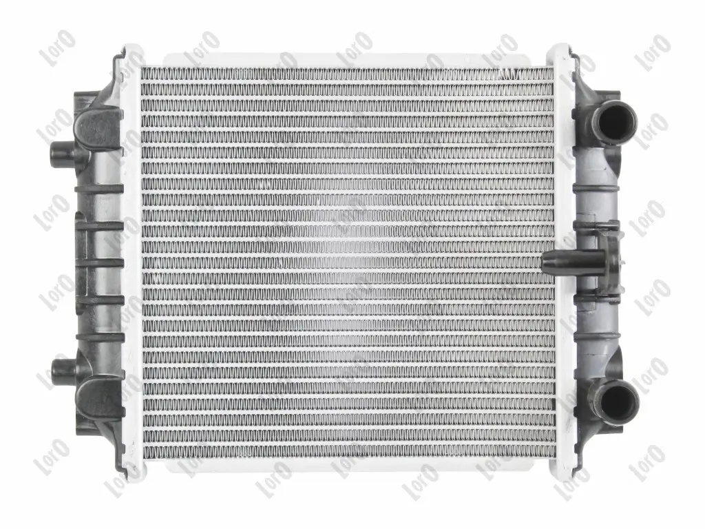 Kühler, Motorkühlung ABAKUS 003-017-0076-B