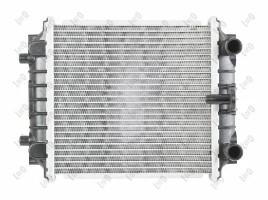 Kühler, Motorkühlung ABAKUS 003-017-0076-B Bild Kühler, Motorkühlung ABAKUS 003-017-0076-B