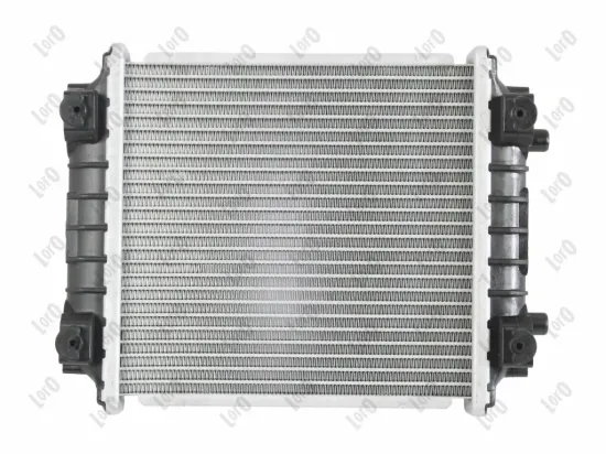 Kühler, Motorkühlung ABAKUS 003-017-0076-B Bild Kühler, Motorkühlung ABAKUS 003-017-0076-B