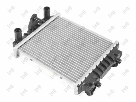 Kühler, Motorkühlung ABAKUS 003-017-0076-B Bild Kühler, Motorkühlung ABAKUS 003-017-0076-B