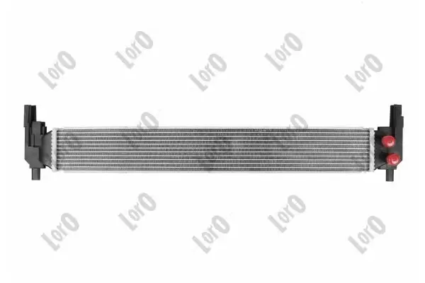 Ladeluftkühler ABAKUS 003-018-0017