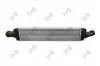 Ladeluftkühler ABAKUS 003-018-0019 Bild Ladeluftkühler ABAKUS 003-018-0019