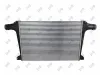 Ladeluftkühler ABAKUS 003-018-0021 Bild Ladeluftkühler ABAKUS 003-018-0021