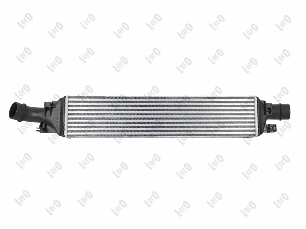 Ladeluftkühler ABAKUS 003-018-0022
