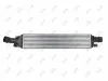 Ladeluftkühler ABAKUS 003-018-0022 Bild Ladeluftkühler ABAKUS 003-018-0022