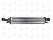 Ladeluftkühler ABAKUS 003-018-0022
