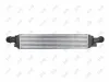 Ladeluftkühler ABAKUS 003-018-0022 Bild Ladeluftkühler ABAKUS 003-018-0022