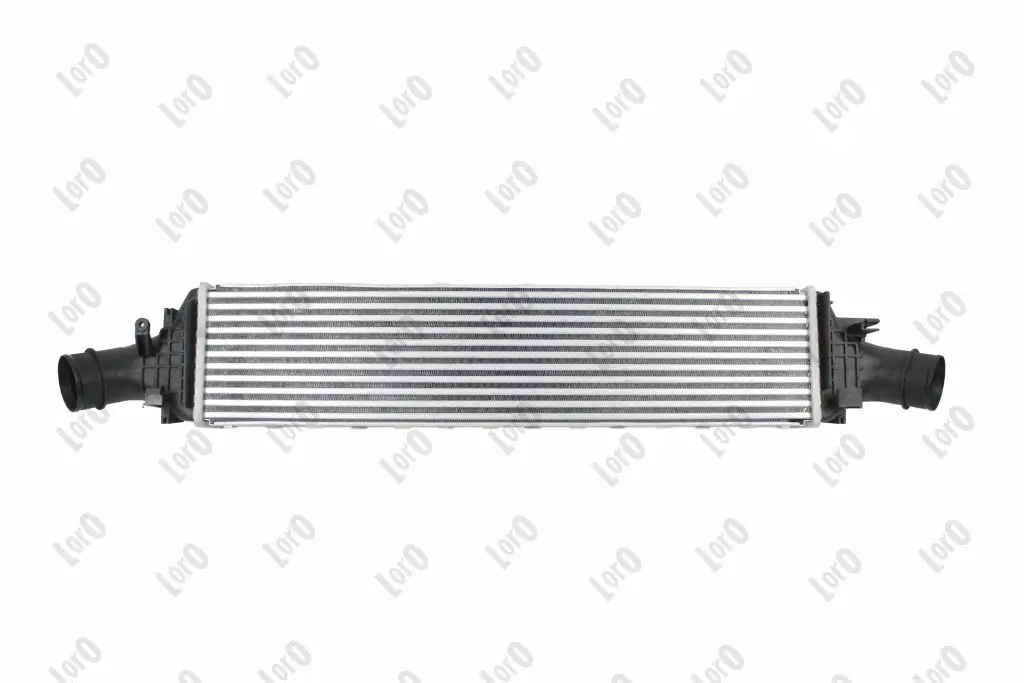 Ladeluftkühler ABAKUS 003-018-0023
