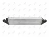 Ladeluftkühler ABAKUS 003-018-0023 Bild Ladeluftkühler ABAKUS 003-018-0023