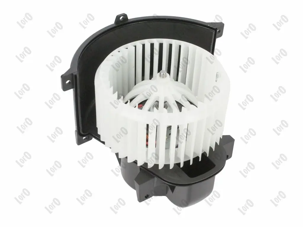 Innenraumgebläse ABAKUS 003-022-0001