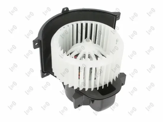 Innenraumgebläse ABAKUS 003-022-0001 Bild Innenraumgebläse ABAKUS 003-022-0001