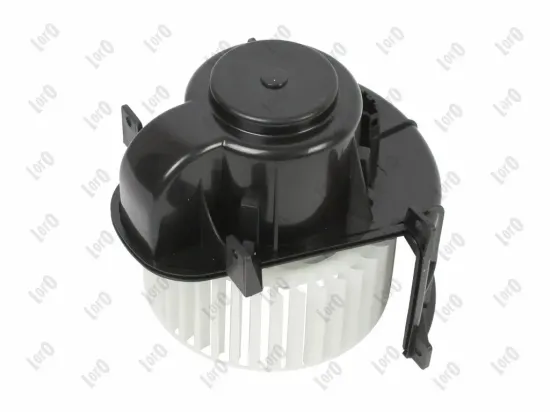 Innenraumgebläse ABAKUS 003-022-0001 Bild Innenraumgebläse ABAKUS 003-022-0001