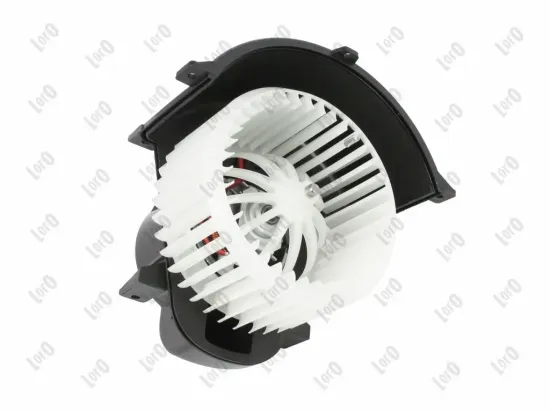 Innenraumgebläse ABAKUS 003-022-0001 Bild Innenraumgebläse ABAKUS 003-022-0001