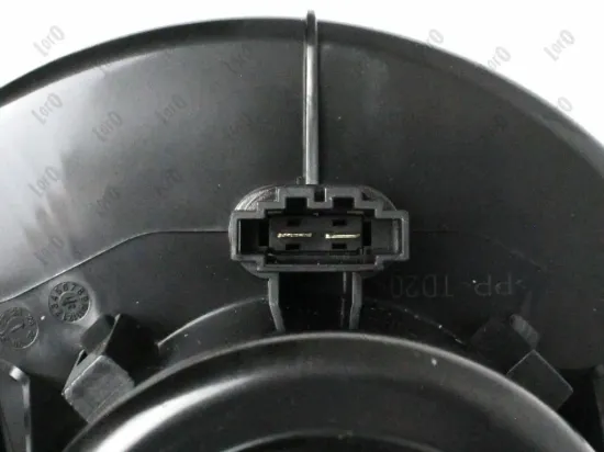 Innenraumgebläse ABAKUS 003-022-0001 Bild Innenraumgebläse ABAKUS 003-022-0001