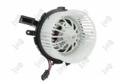 Innenraumgebläse ABAKUS 003-022-0004