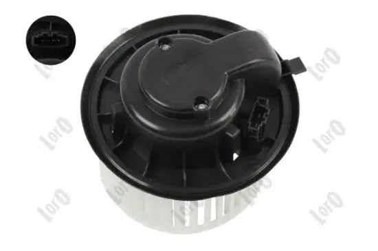 Innenraumgebläse 12 V ABAKUS 003-022-0006 Bild Innenraumgebläse 12 V ABAKUS 003-022-0006