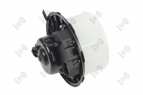 Innenraumgebläse ABAKUS 003-022-0007 Bild Innenraumgebläse ABAKUS 003-022-0007