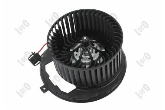 Innenraumgebläse ABAKUS 003-022-0008 Bild Innenraumgebläse ABAKUS 003-022-0008