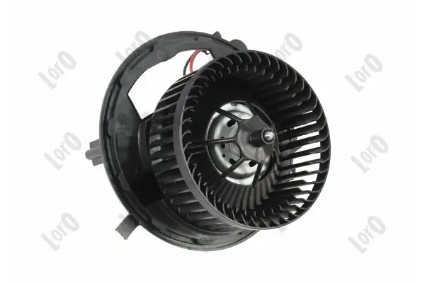 Innenraumgebläse 12 V ABAKUS 003-022-0009