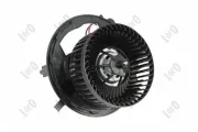 Innenraumgebläse 12 V ABAKUS 003-022-0009