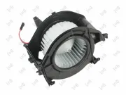 Innenraumgebläse 12 V ABAKUS 003-022-0012