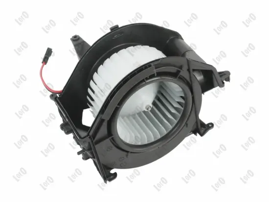 Innenraumgebläse 12 V ABAKUS 003-022-0012 Bild Innenraumgebläse 12 V ABAKUS 003-022-0012