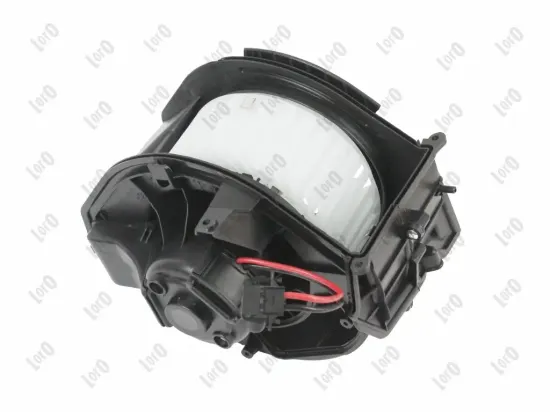 Innenraumgebläse 12 V ABAKUS 003-022-0012 Bild Innenraumgebläse 12 V ABAKUS 003-022-0012