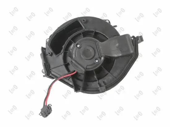 Innenraumgebläse 12 V ABAKUS 003-022-0012 Bild Innenraumgebläse 12 V ABAKUS 003-022-0012