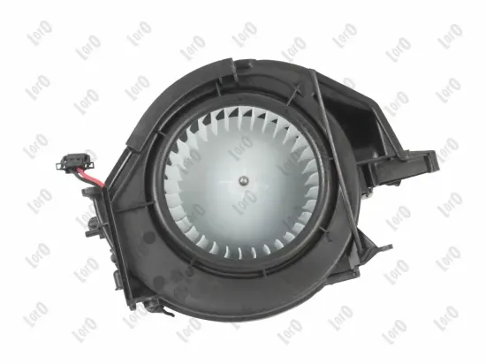 Innenraumgebläse 12 V ABAKUS 003-022-0012 Bild Innenraumgebläse 12 V ABAKUS 003-022-0012