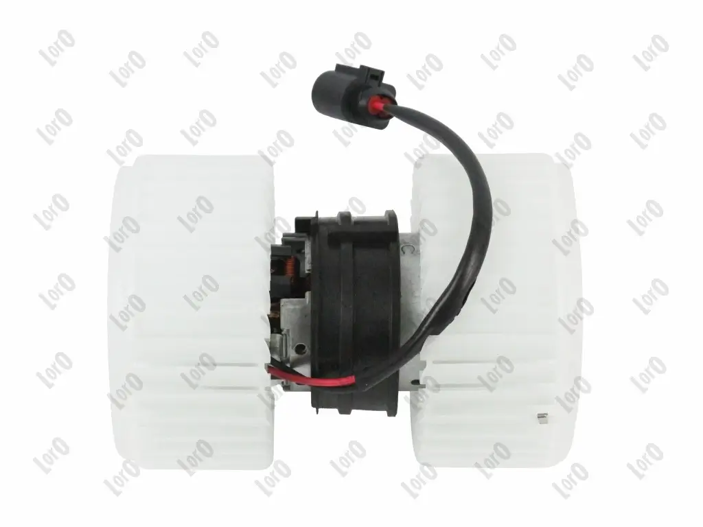 Innenraumgebläse 12 V ABAKUS 003-022-0013