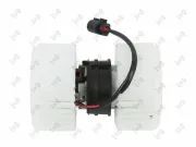 Innenraumgebläse 12 V ABAKUS 003-022-0013