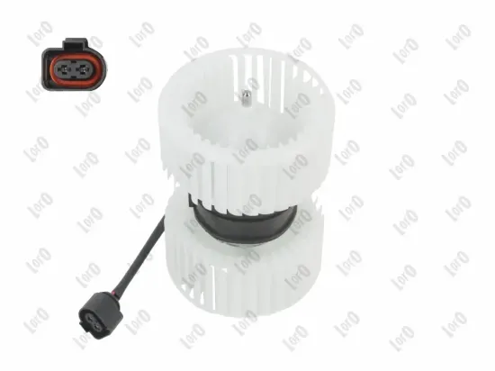 Innenraumgebläse 12 V ABAKUS 003-022-0013 Bild Innenraumgebläse 12 V ABAKUS 003-022-0013