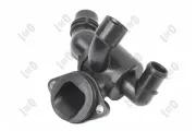 Thermostat, Kühlmittel ABAKUS 003-025-0003