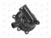Thermostat, Kühlmittel ABAKUS 003-025-0005 Bild Thermostat, Kühlmittel ABAKUS 003-025-0005