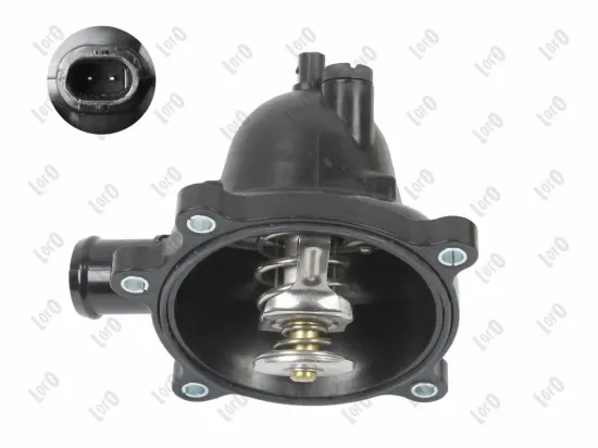 Thermostat, Kühlmittel ABAKUS 003-025-0005 Bild Thermostat, Kühlmittel ABAKUS 003-025-0005