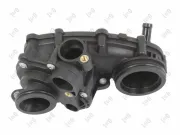 Thermostat, Kühlmittel ABAKUS 003-025-0006