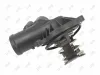 Thermostat, Kühlmittel ABAKUS 003-025-0010 Bild Thermostat, Kühlmittel ABAKUS 003-025-0010