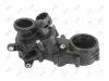 Thermostat, Kühlmittel ABAKUS 003-025-0013 Bild Thermostat, Kühlmittel ABAKUS 003-025-0013